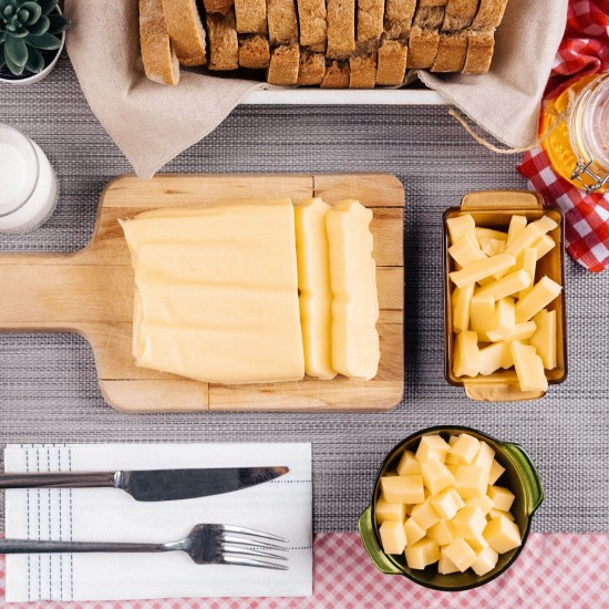 Telli Tulum Peyniri Telli Tulum Peyniri